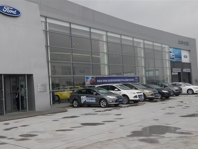 大豐市德福汽車銷售服務 專業服務，品質保障