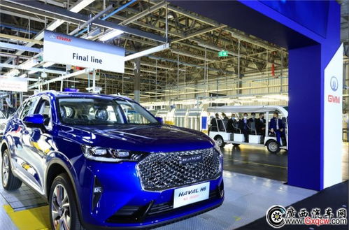 智能、安全、環保并駕齊驅 長城汽車泰國羅勇工廠正式投產開啟東南亞市場新篇章