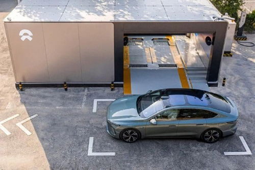 2023年造車新勢力年末沖刺盤點 12月銷量集體創新高，行業格局重塑進行時