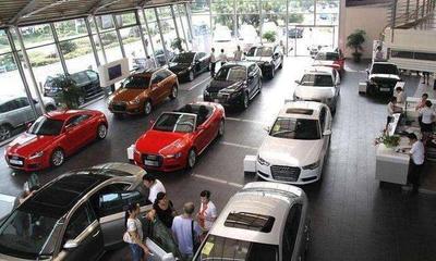 揭秘4S店銷售真相 賣車真的不賺錢，一臺提成僅200元？